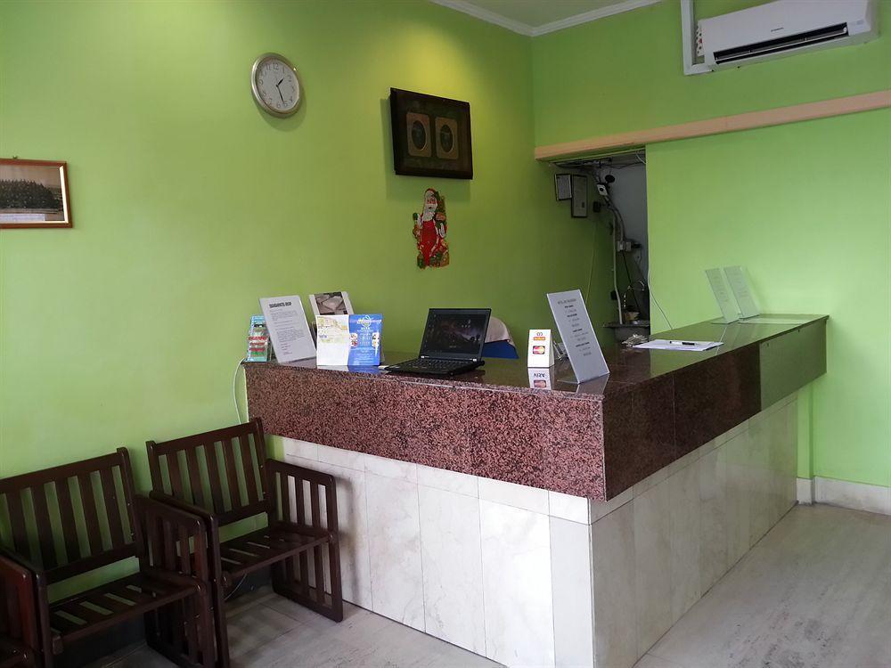 Hotel Sri Iskandar
