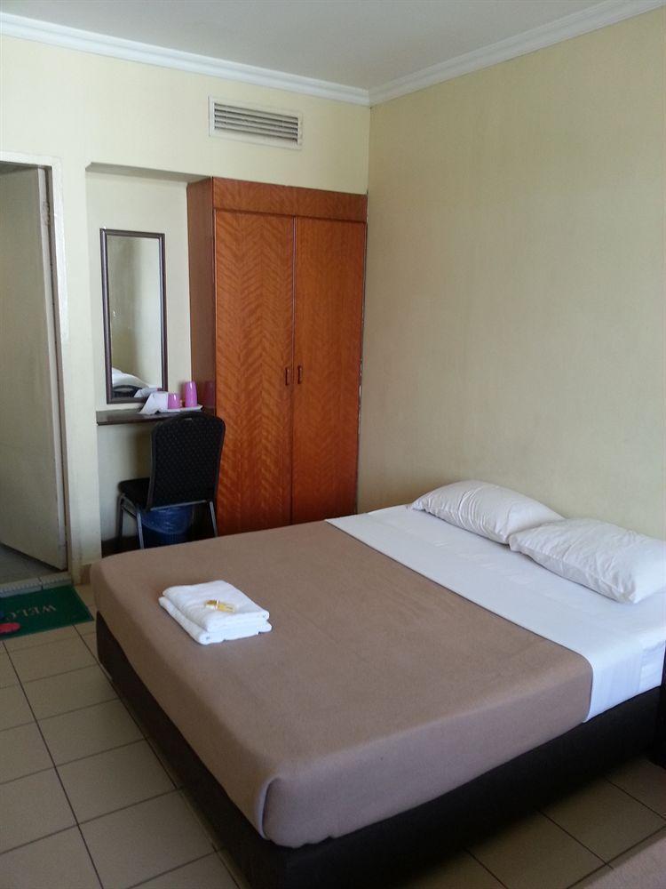 Hotel Sri Iskandar