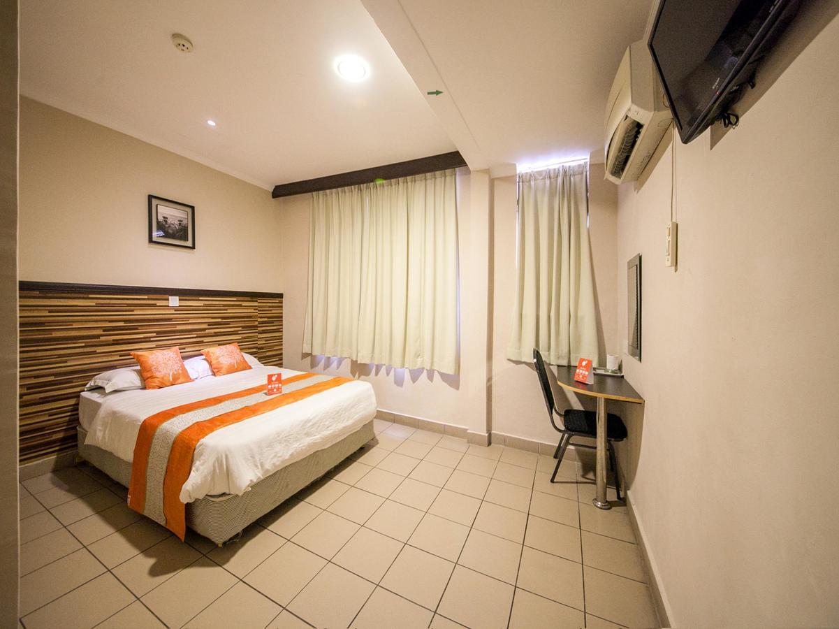 Sri Iskandar Hotel Kota Kinabalu