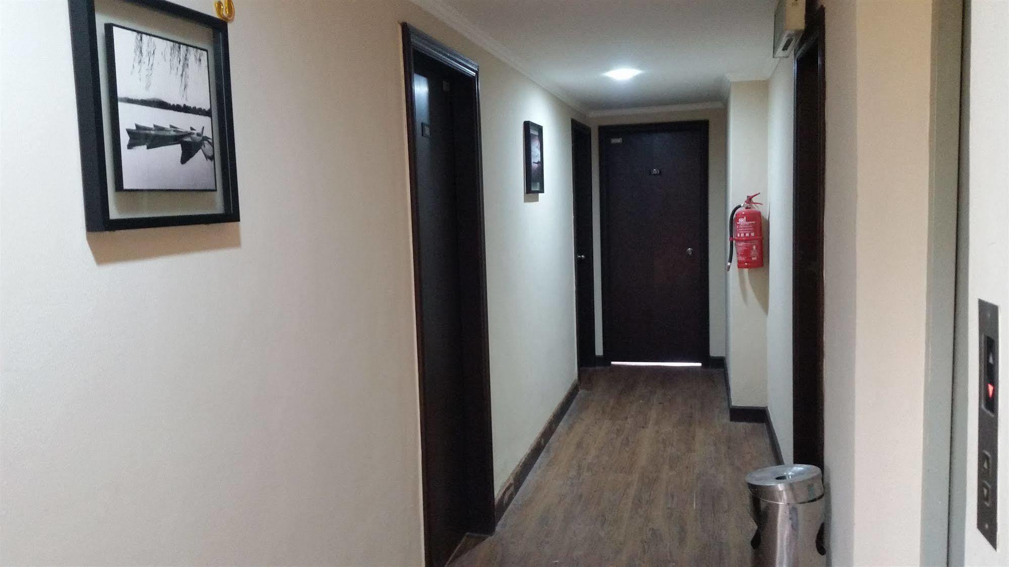 Hotel Sri Iskandar Kota Kinabalu