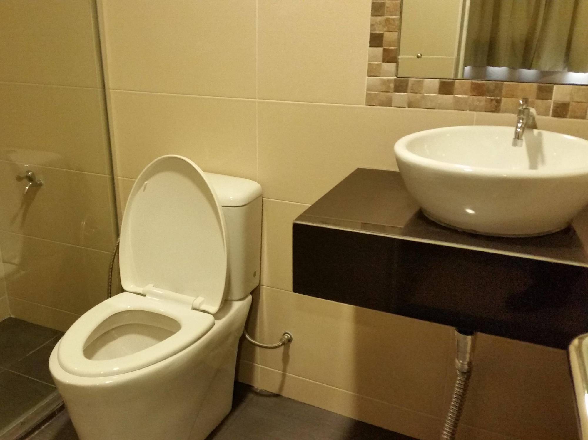 Hotel Sri Iskandar